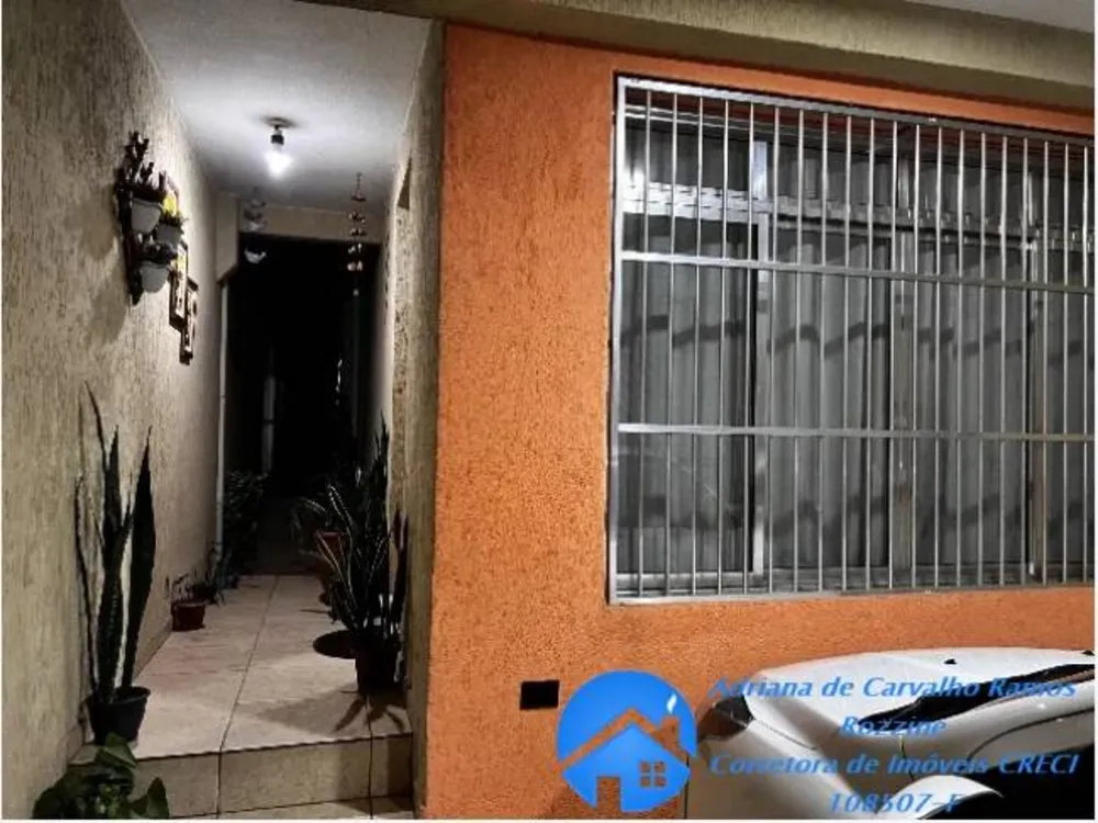 Casa, 3 quartos, 183 m² - Foto 9