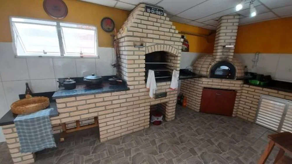 Casa, 3 quartos, 450 m² - Foto 10