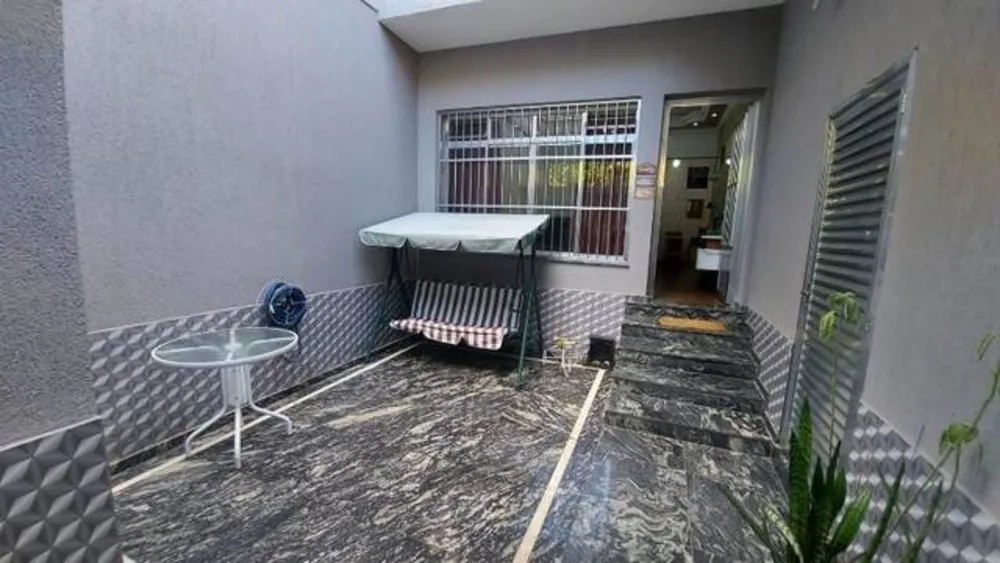 Casa, 3 quartos, 450 m² - Foto 11