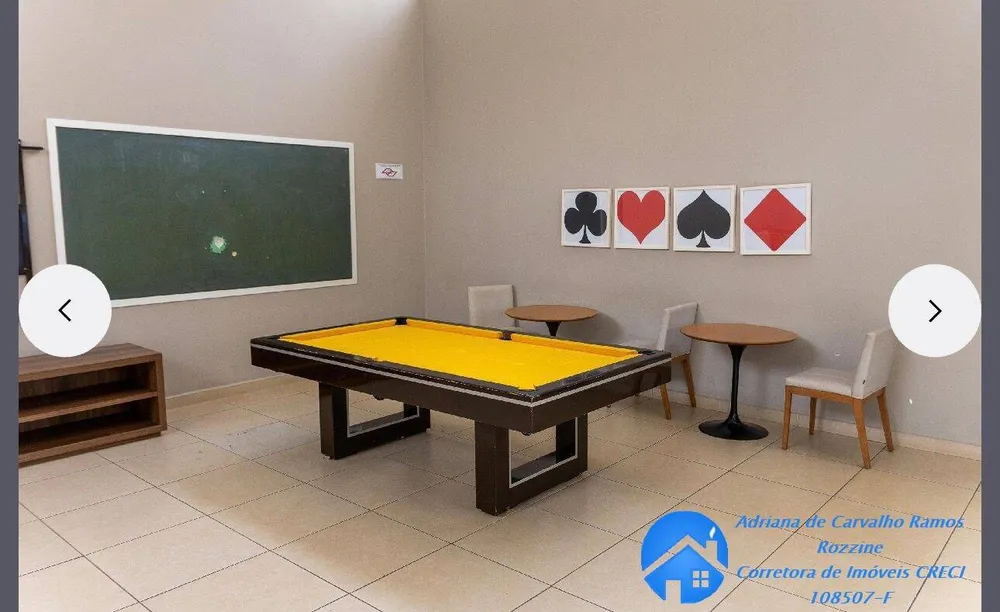 Apartamento, 2 quartos, 48 m² - Foto 2