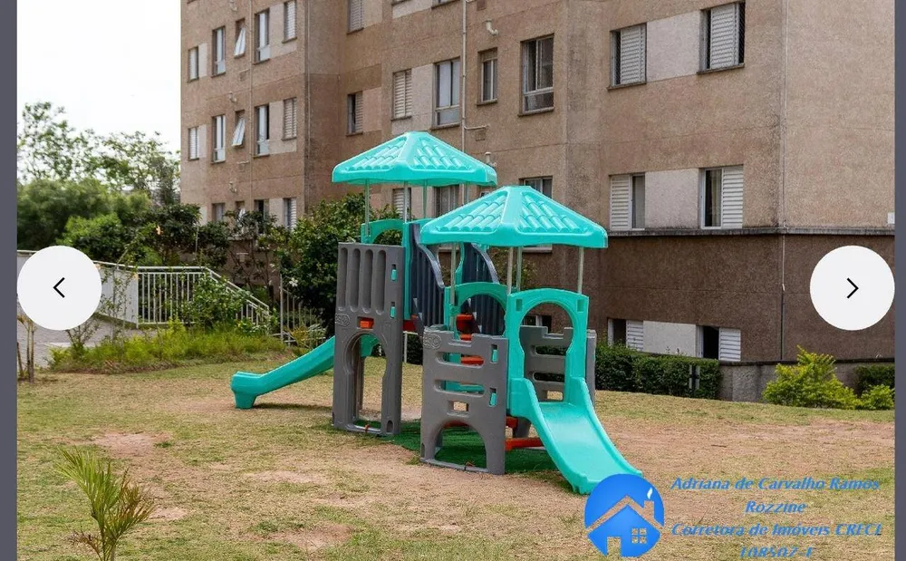Apartamento, 2 quartos, 48 m² - Foto 4