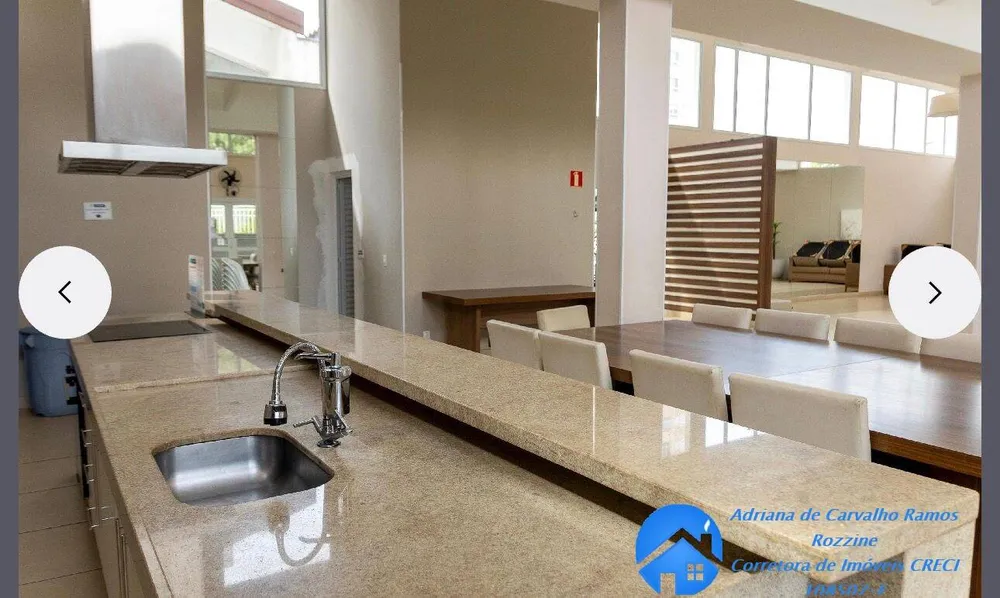 Apartamento, 2 quartos, 48 m² - Foto 3