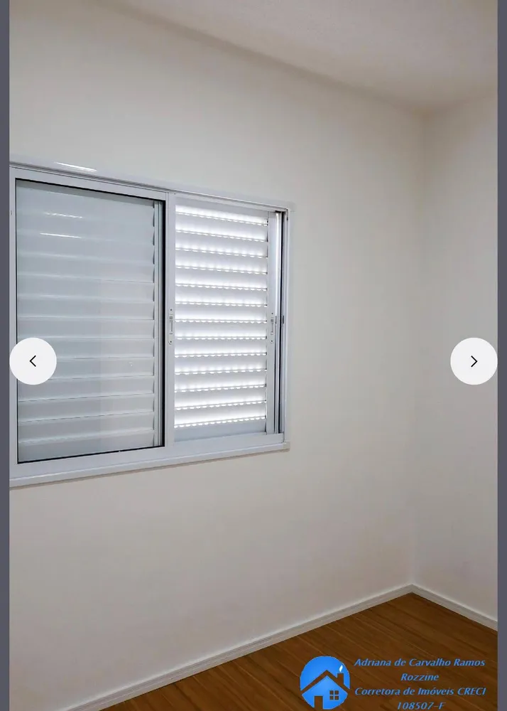 Apartamento, 2 quartos, 48 m² - Foto 7