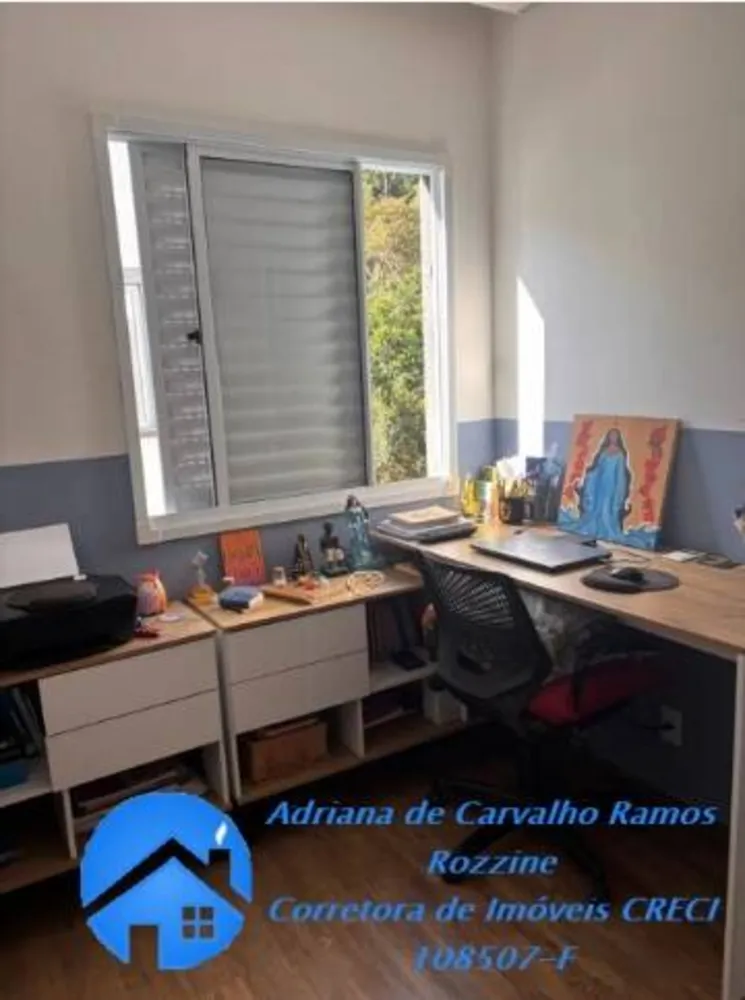 Casa de Condomínio, 2 quartos - Foto 9