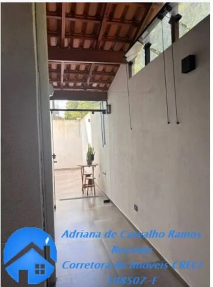 Casa de Condomínio, 2 quartos - Foto 14