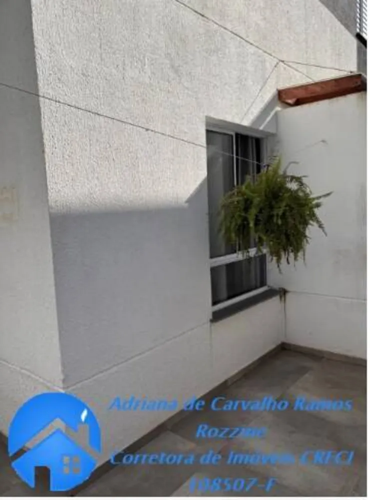 Casa de Condomínio, 2 quartos - Foto 16