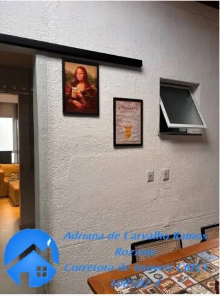 Casa de Condomínio, 2 quartos - Foto 15