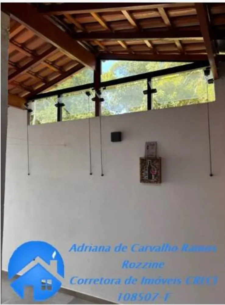 Casa de Condomínio, 2 quartos - Foto 13