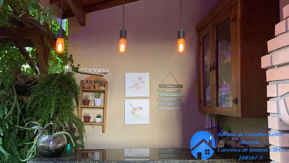 Casa de Condomínio à venda com 2 quartos, 71m² - Foto 7