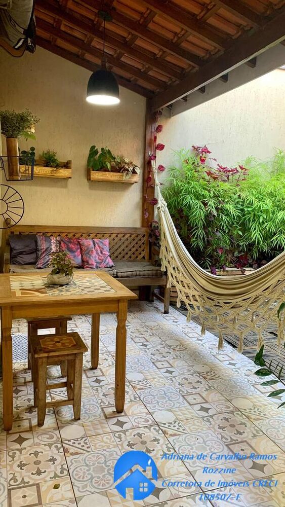 Casa de Condomínio à venda com 2 quartos, 71m² - Foto 8