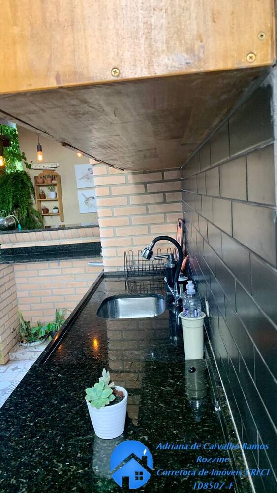 Casa de Condomínio à venda com 2 quartos, 71m² - Foto 6