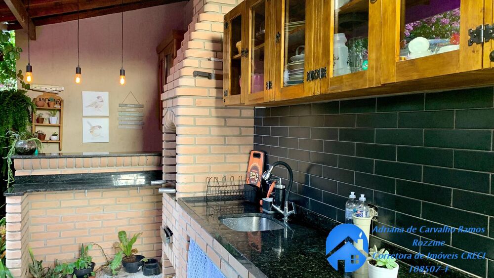 Casa de Condomínio à venda com 2 quartos, 71m² - Foto 5