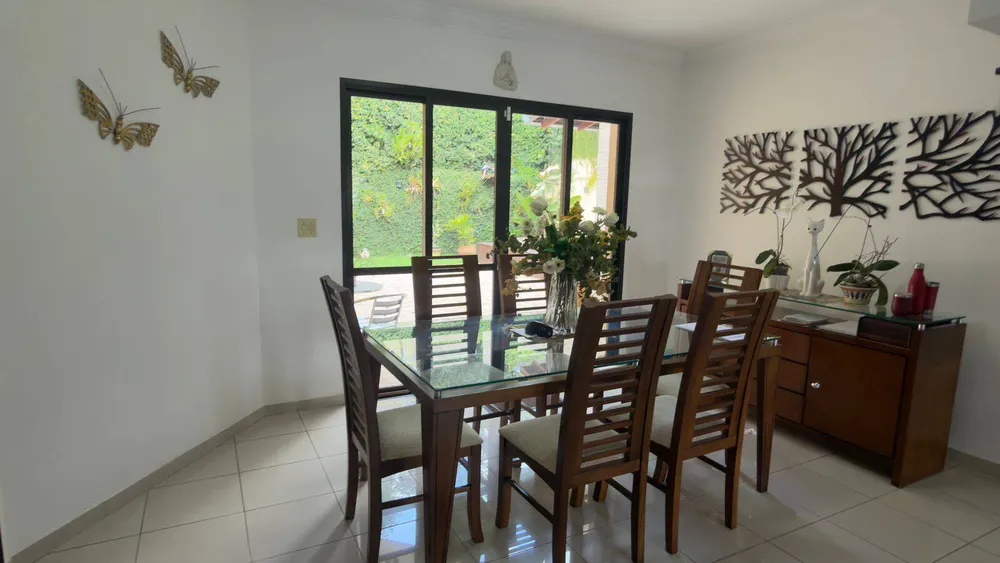 Casa, 3 quartos, 380 m² - Foto 1