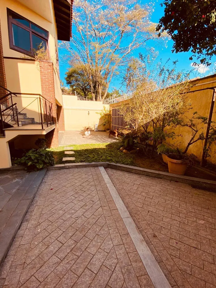 Casa, 3 quartos, 380 m² - Foto 2