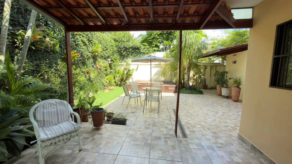 Casa, 3 quartos, 380 m² - Foto 2