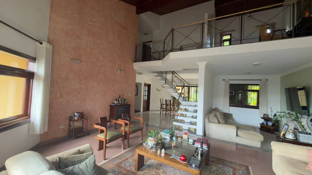 Casa, 3 quartos, 380 m² - Foto 1