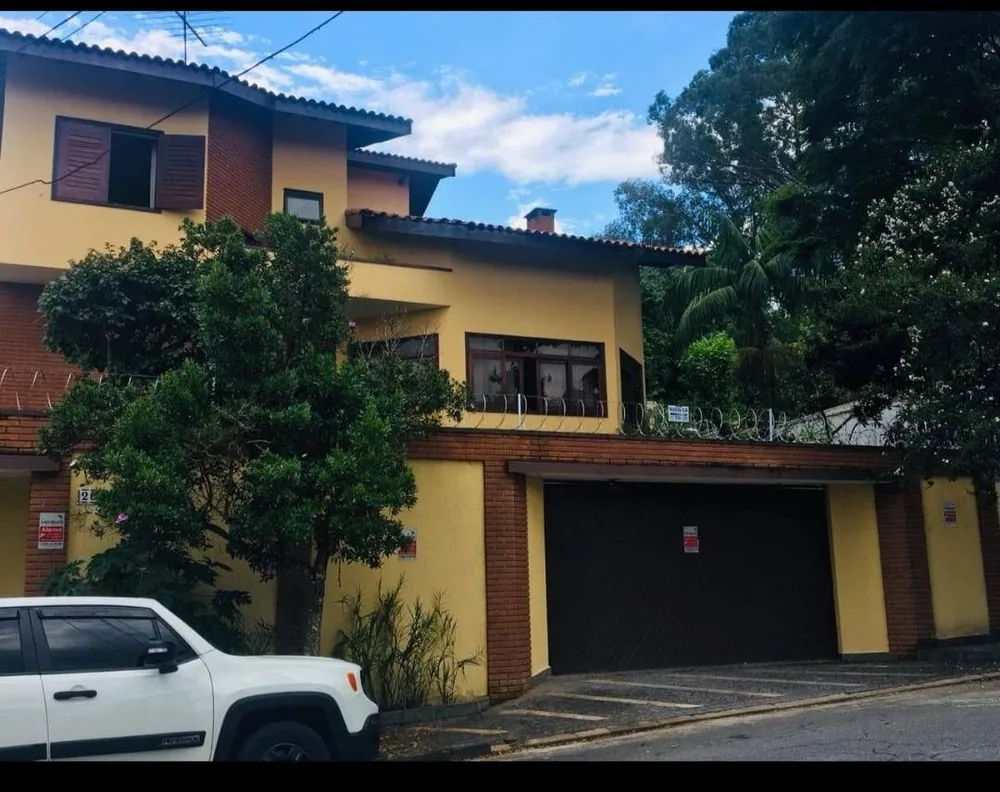 Casa, 3 quartos, 380 m² - Foto 4