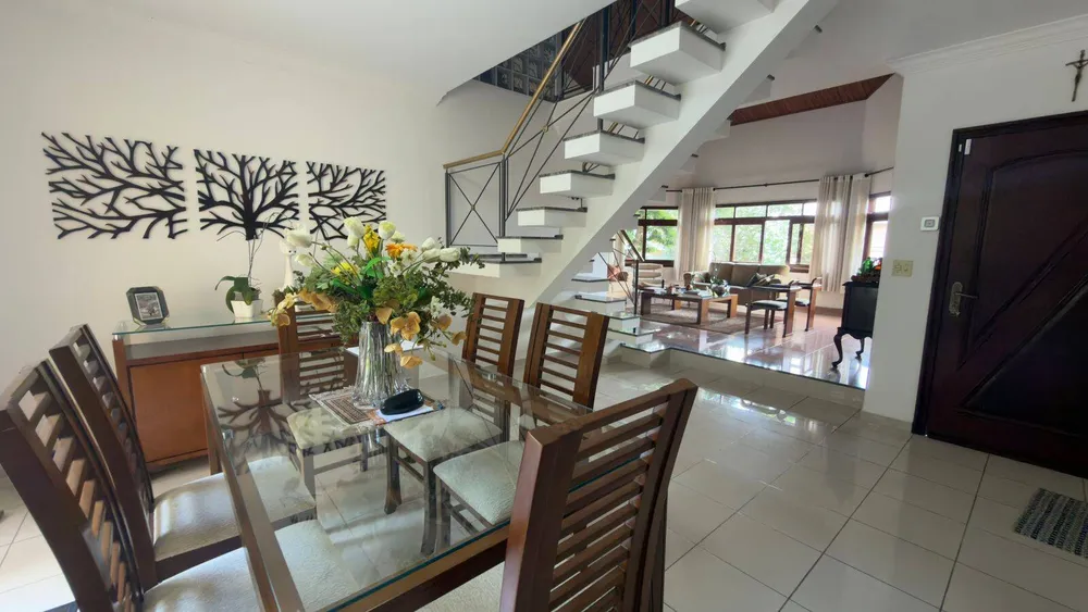 Casa, 3 quartos, 380 m² - Foto 3