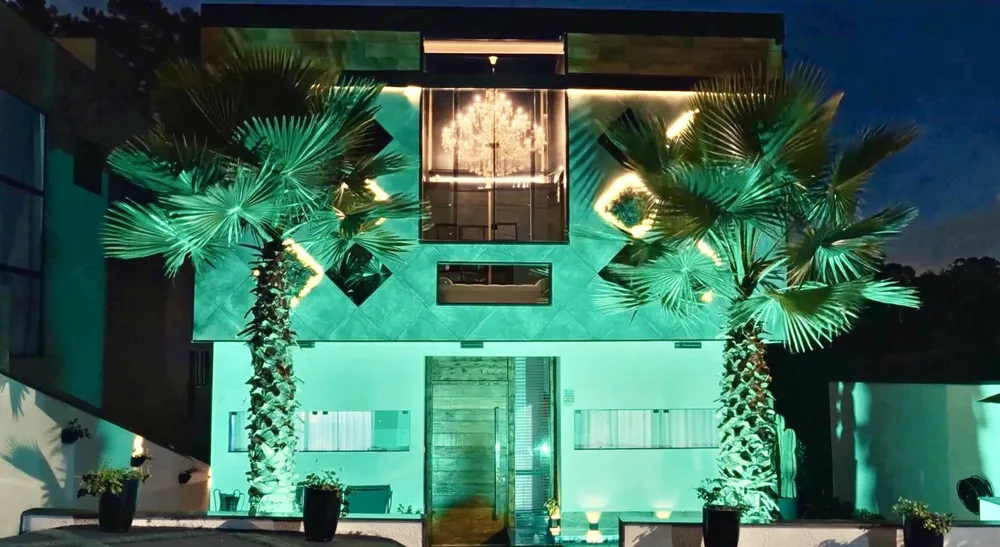 Casa, 4 quartos, 503 m² - Foto 10