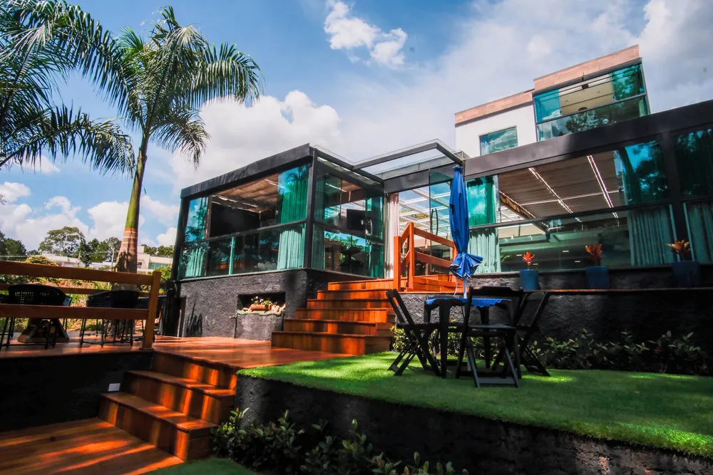 Casa, 4 quartos, 503 m² - Foto 2