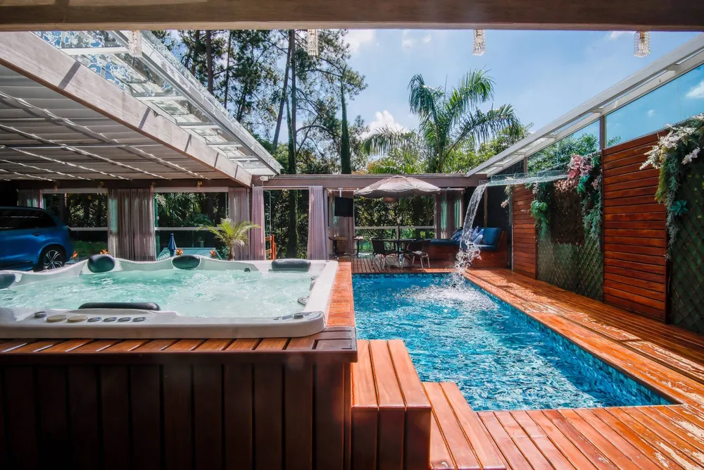 Casa, 4 quartos, 503 m² - Foto 1