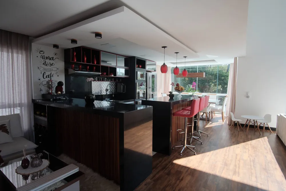 Casa, 4 quartos, 503 m² - Foto 11