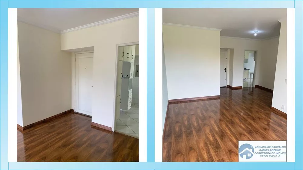 Apartamento à venda com 3 quartos, 88m² - Foto 3