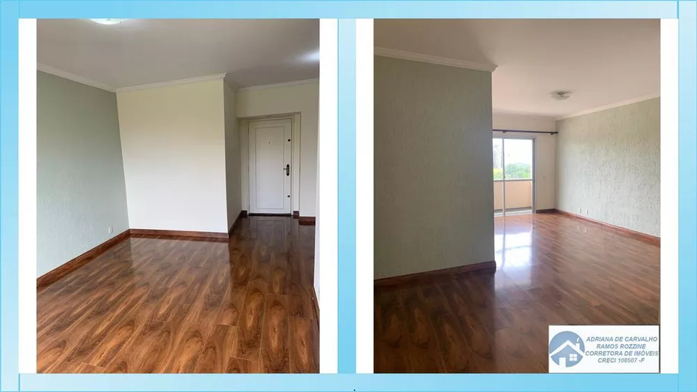 Apartamento à venda com 3 quartos, 88m² - Foto 4