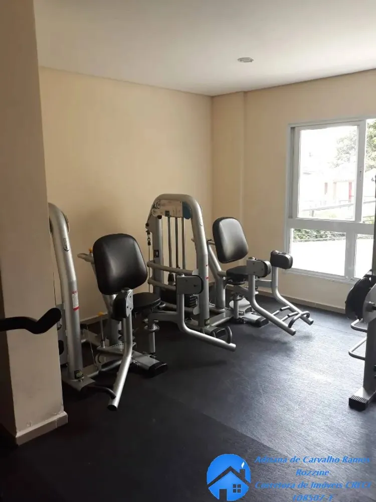 Apartamento, 2 quartos, 52 m² - Foto 14