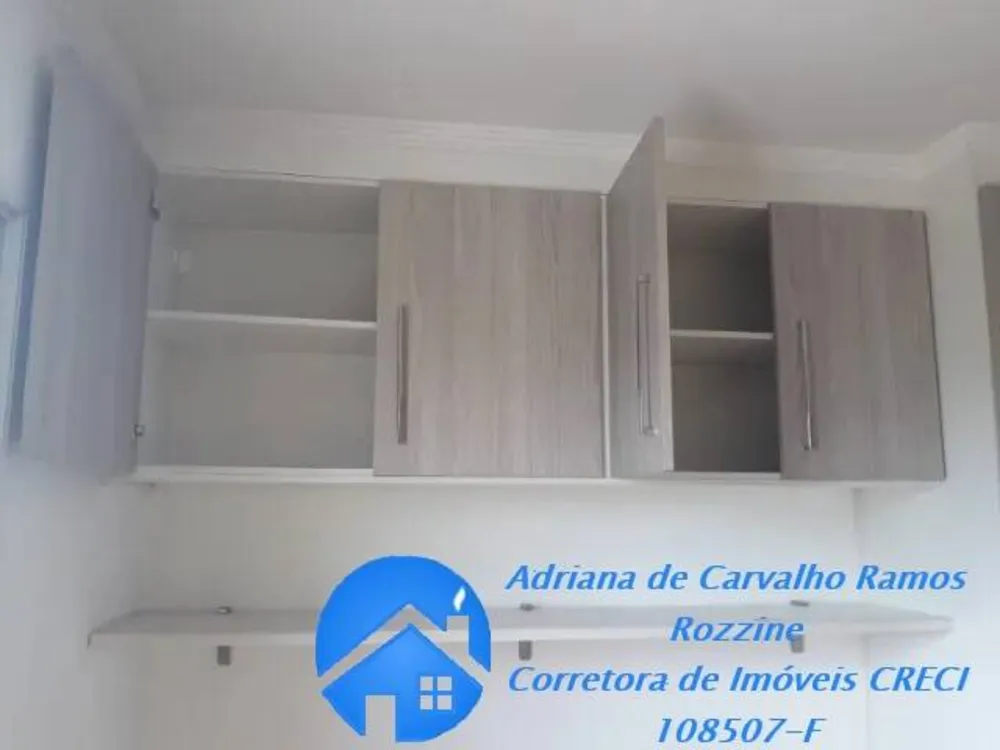 Apartamento, 2 quartos, 52 m² - Foto 6