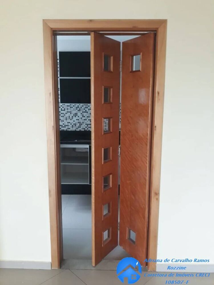 Apartamento, 2 quartos, 52 m² - Foto 5