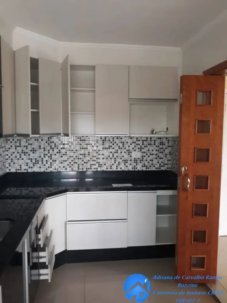 Apartamento, 2 quartos, 52 m² - Foto 4