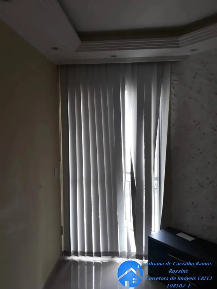 Apartamento, 2 quartos, 52 m² - Foto 9
