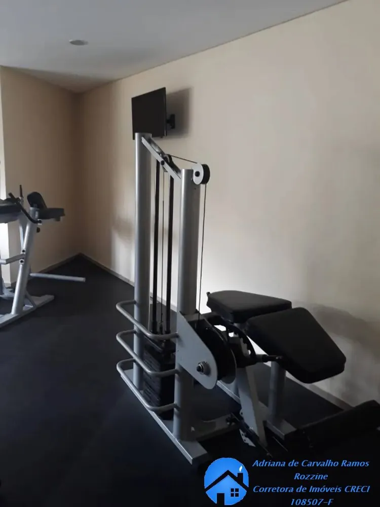 Apartamento, 2 quartos, 52 m² - Foto 15