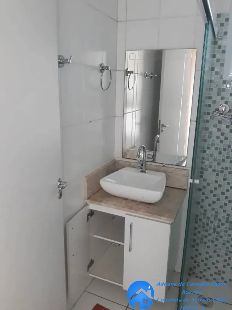 Apartamento, 2 quartos, 52 m² - Foto 12