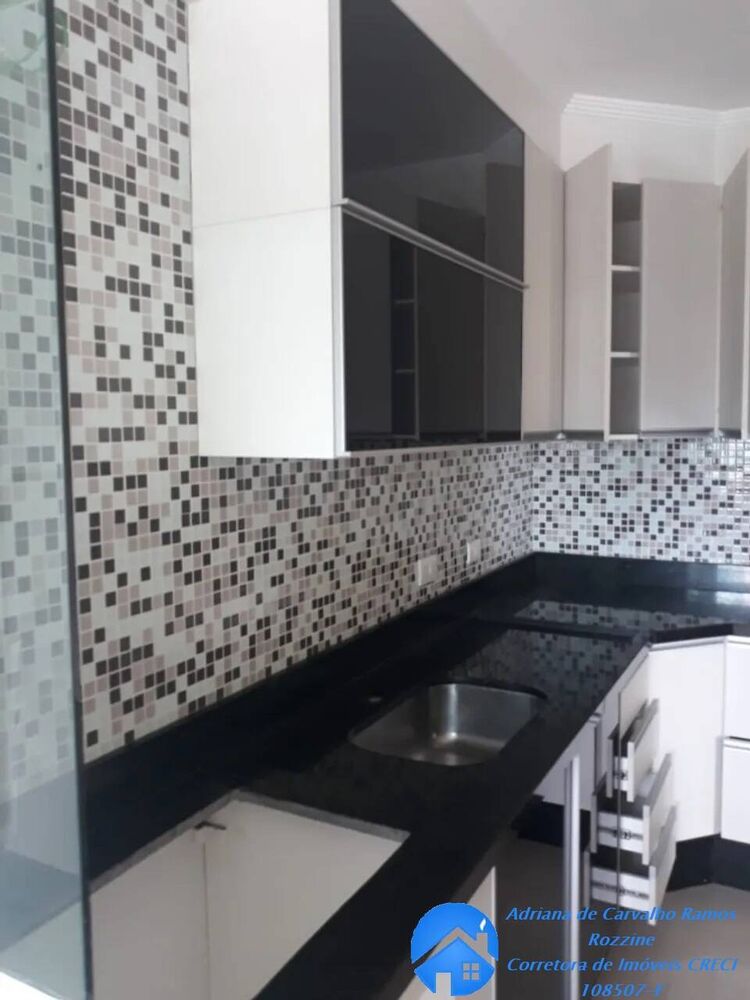 Apartamento, 2 quartos, 52 m² - Foto 2