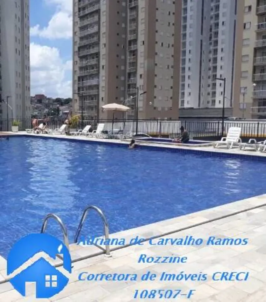 Apartamento, 2 quartos, 52 m² - Foto 16