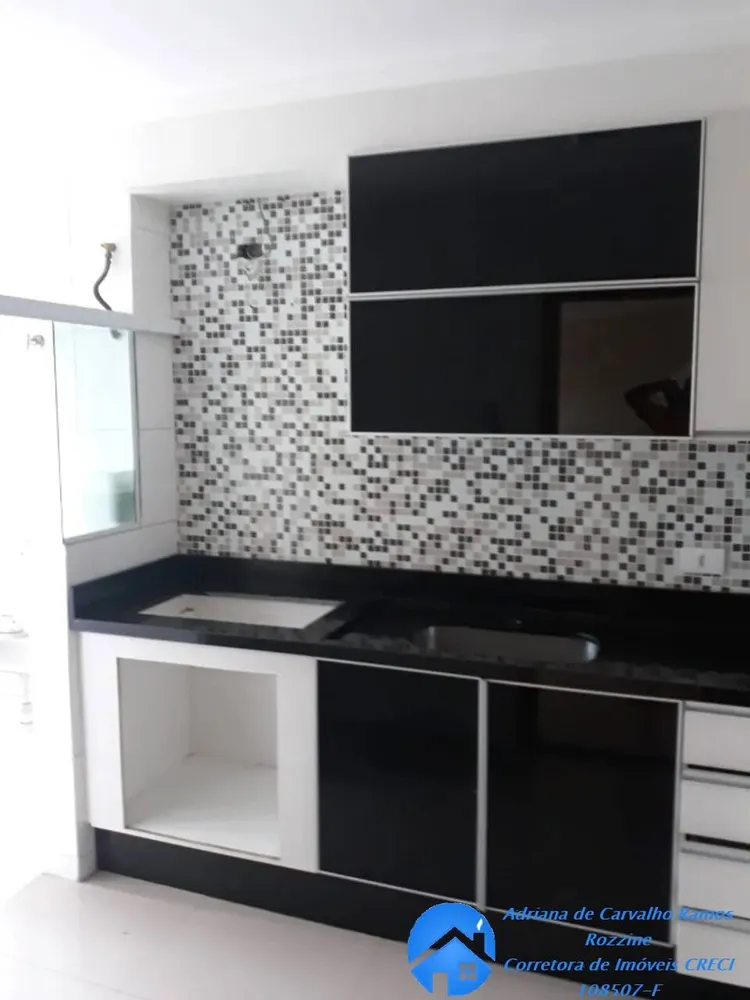 Apartamento, 2 quartos, 52 m² - Foto 3