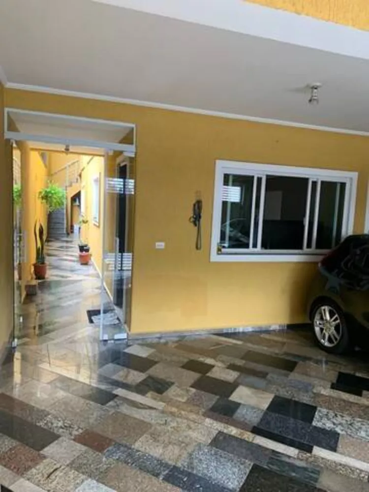 Casa à venda com 4 quartos, 311m² - Foto 2