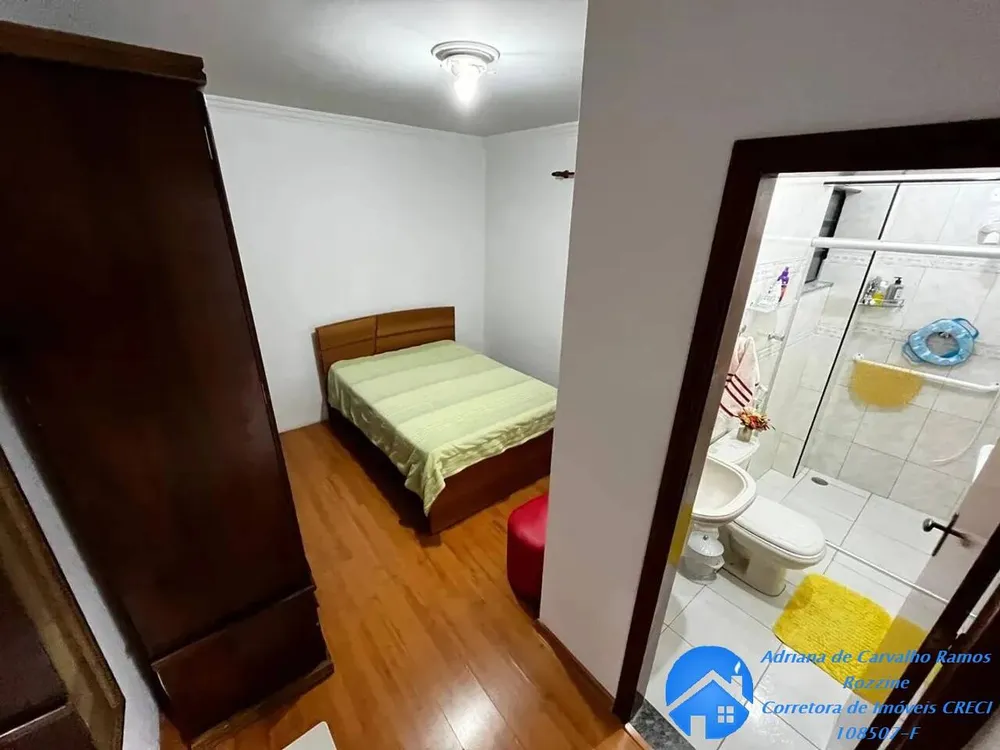 Sobrado, 5 quartos, 248 m² - Foto 4