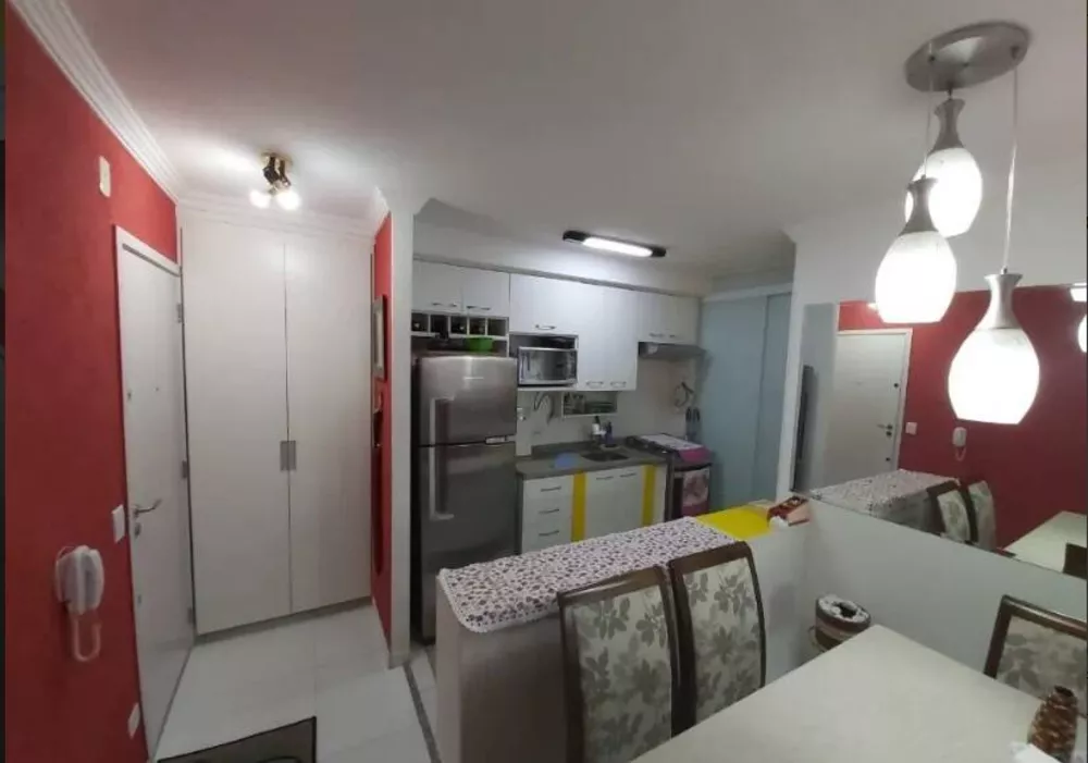 Apartamento à venda com 3 quartos, 68m² - Foto 4