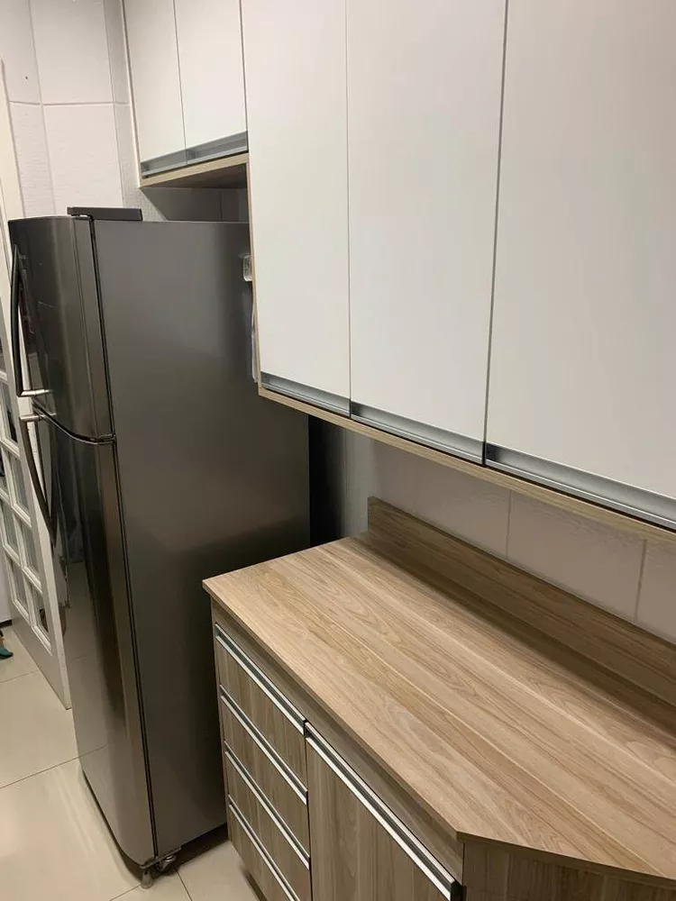 Apartamento à venda com 2 quartos, 56m² - Foto 4