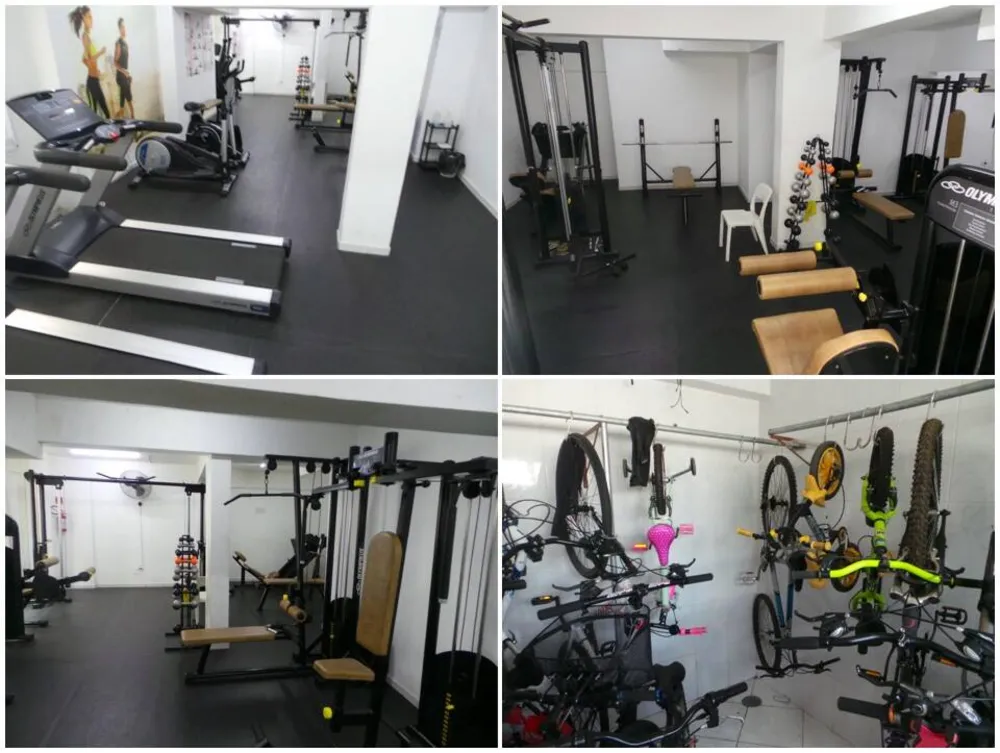 Apartamento, 2 quartos, 56 m² - Foto 12