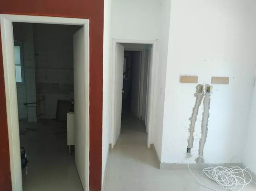 Apartamento à venda com 2 quartos, 62m² - Foto 3