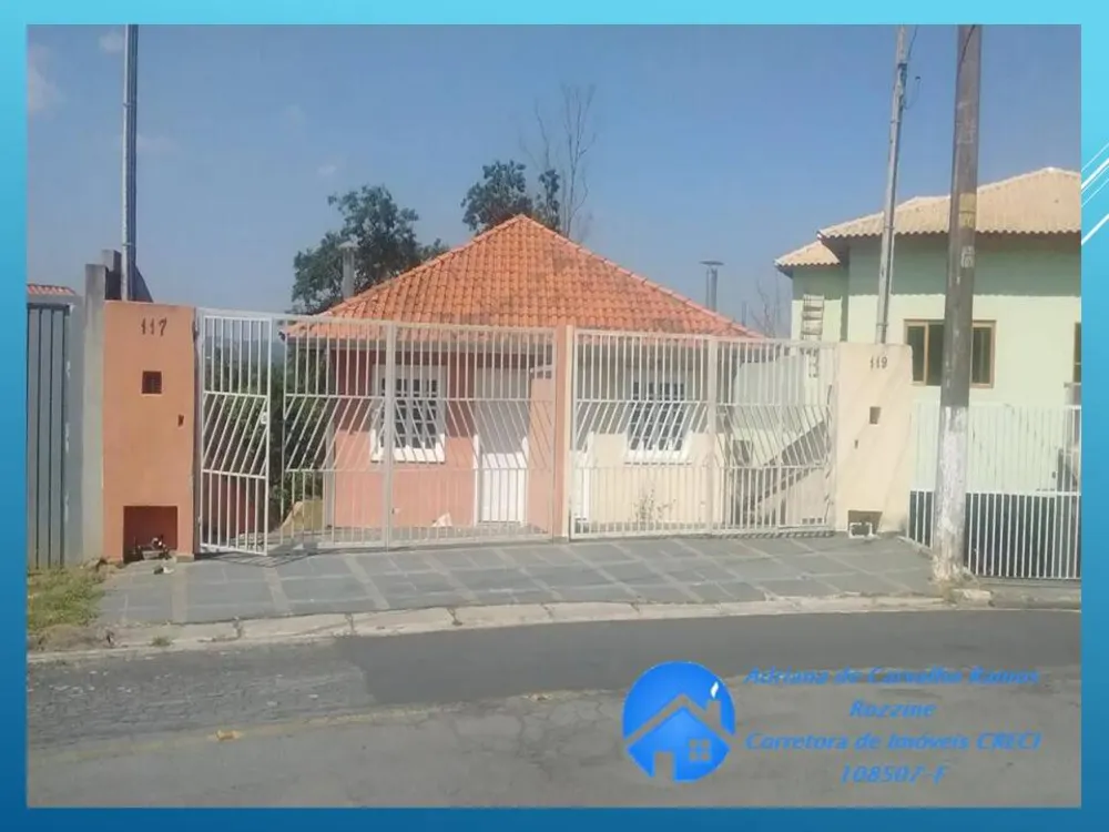 Casa de Condomínio, 3 quartos - Foto 6