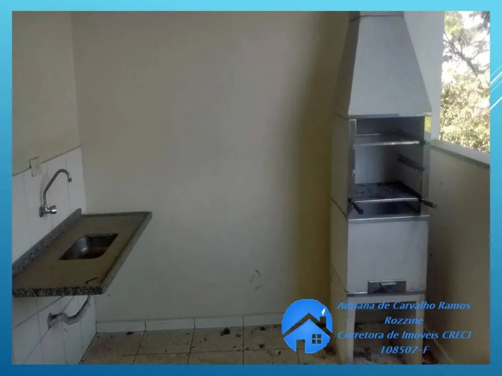 Casa de Condomínio, 3 quartos - Foto 5