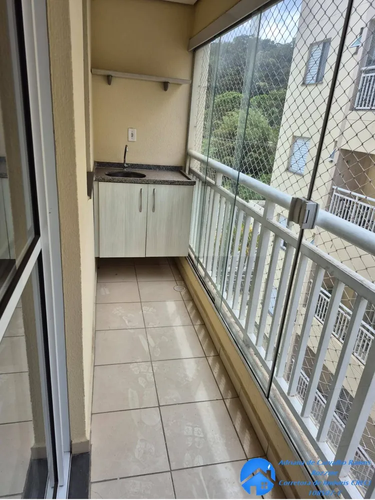 Apartamento, 2 quartos, 56 m² - Foto 8