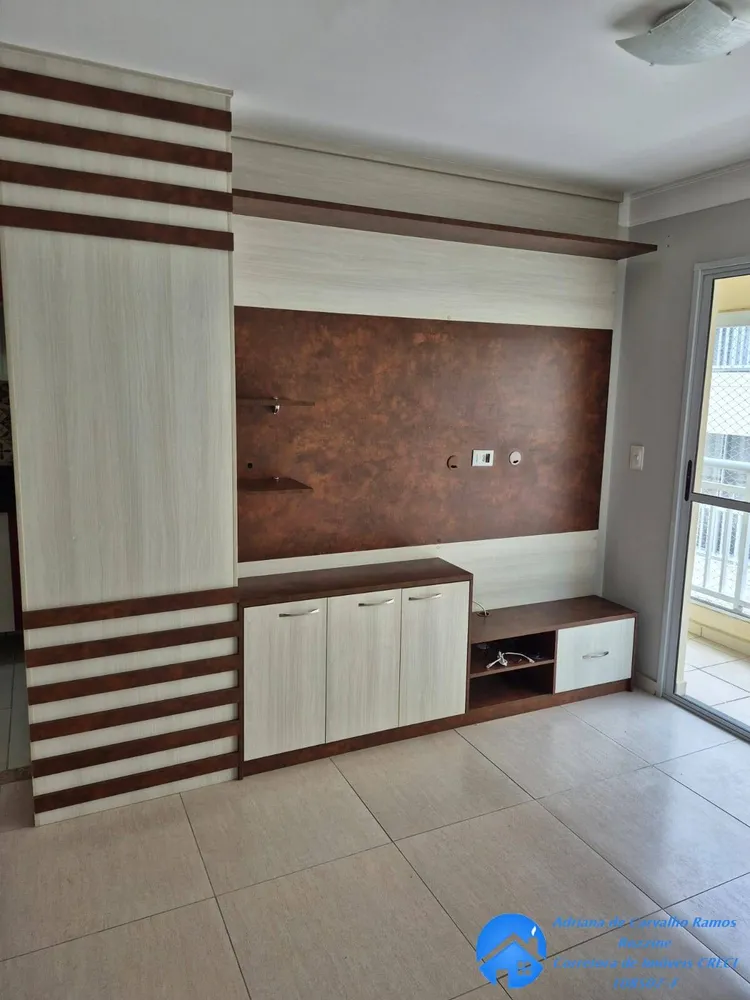 Apartamento, 2 quartos, 56 m² - Foto 5