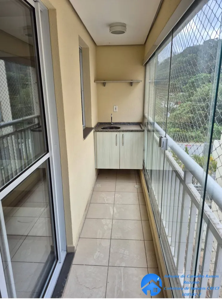 Apartamento, 2 quartos, 56 m² - Foto 7