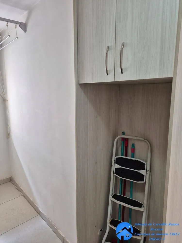 Apartamento, 2 quartos, 56 m² - Foto 4